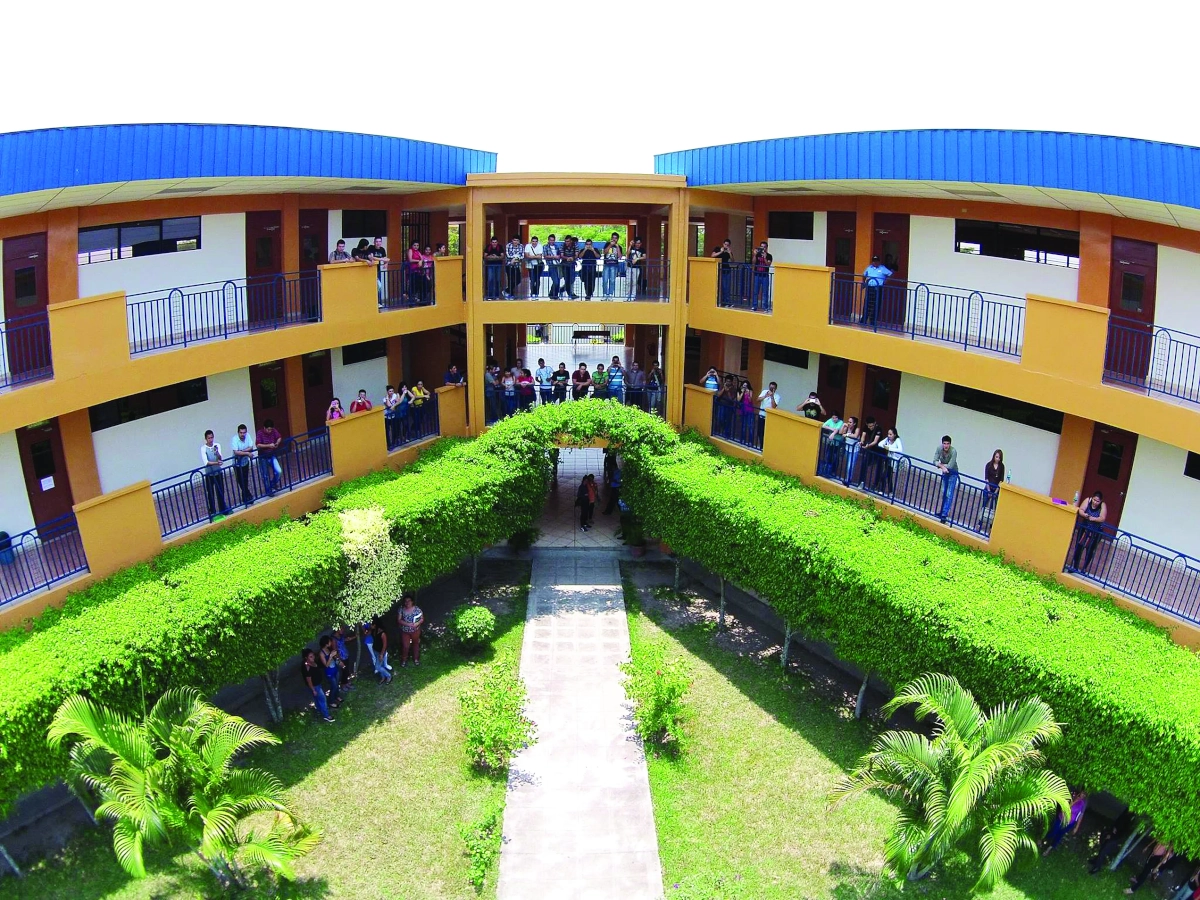Sede de Chalatenango