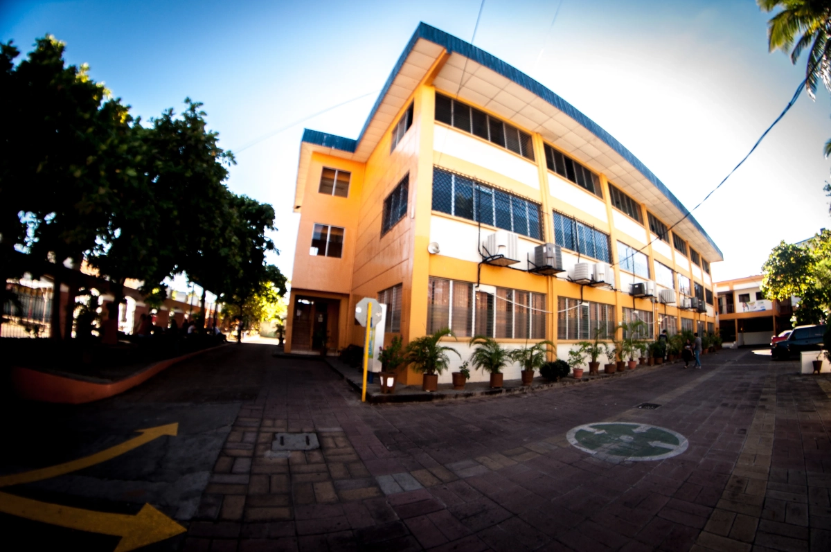 Sede de San Miguel